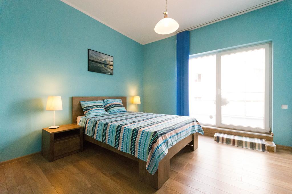 Rooftop Terrace Apartment Βουκουρέστι Εξωτερικό φωτογραφία