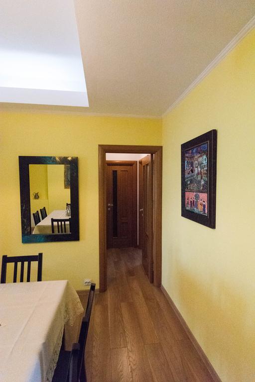 Rooftop Terrace Apartment Βουκουρέστι Εξωτερικό φωτογραφία