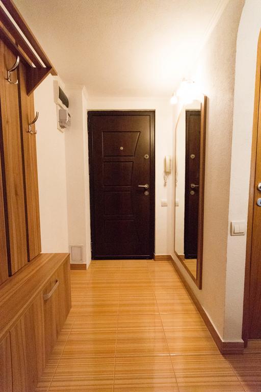 Rooftop Terrace Apartment Βουκουρέστι Εξωτερικό φωτογραφία