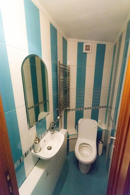 Rooftop Terrace Apartment Βουκουρέστι Εξωτερικό φωτογραφία