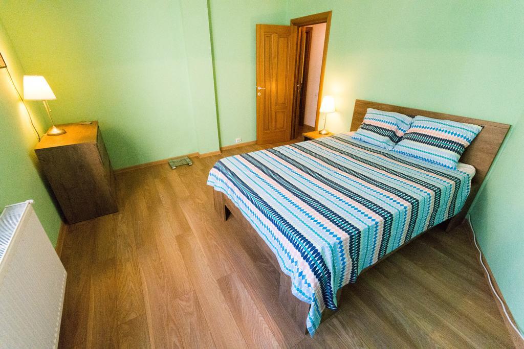 Rooftop Terrace Apartment Βουκουρέστι Εξωτερικό φωτογραφία
