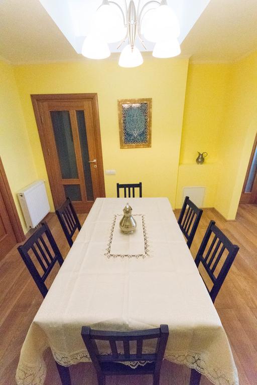 Rooftop Terrace Apartment Βουκουρέστι Εξωτερικό φωτογραφία