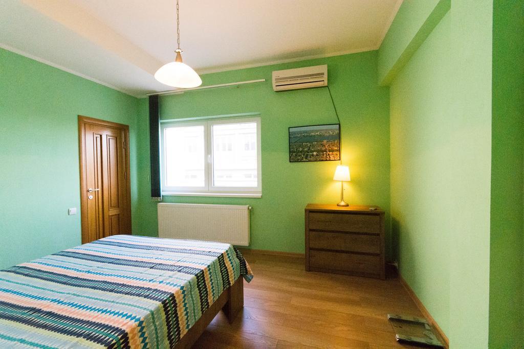 Rooftop Terrace Apartment Βουκουρέστι Εξωτερικό φωτογραφία