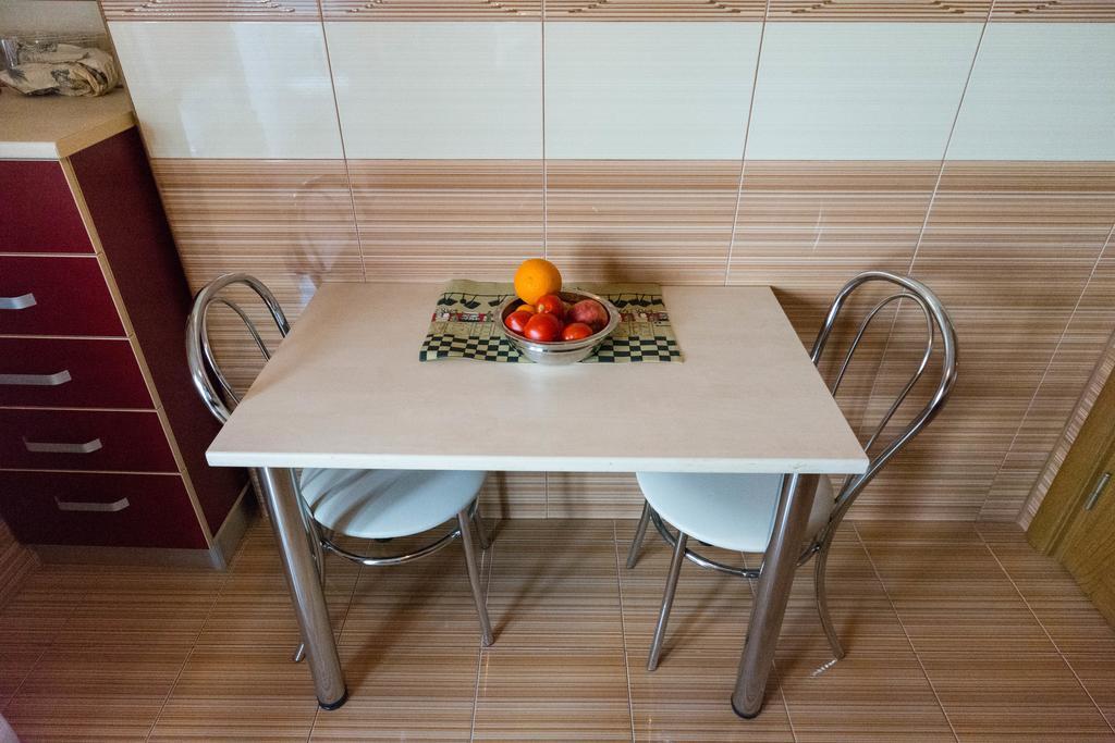 Rooftop Terrace Apartment Βουκουρέστι Εξωτερικό φωτογραφία